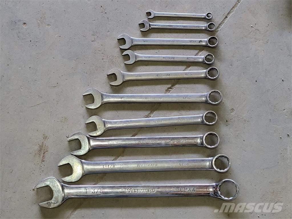 Westward  Κατασκευές - Άλλα