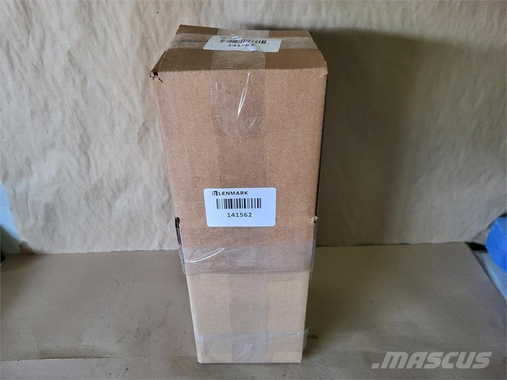 Westward  Κατασκευές - Άλλα