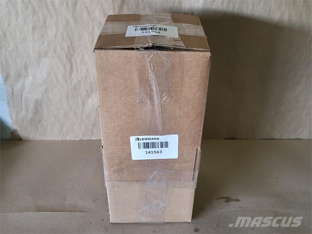 Westward  Κατασκευές - Άλλα