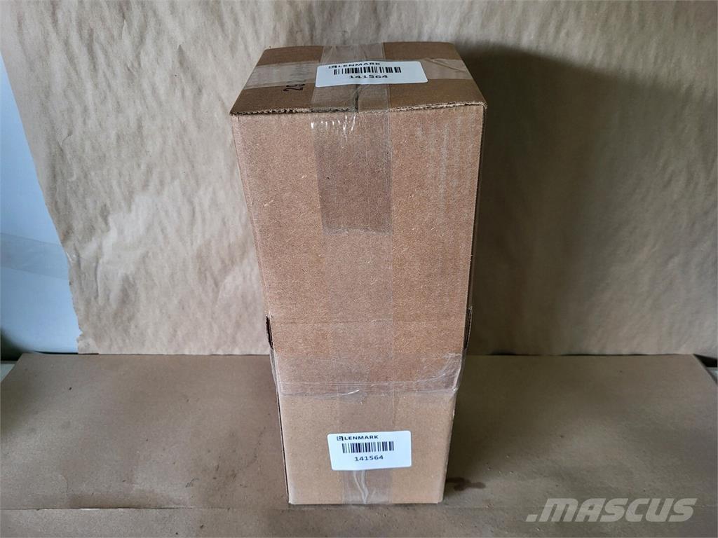 Westward  Κατασκευές - Άλλα