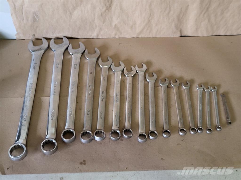 Westward  Κατασκευές - Άλλα