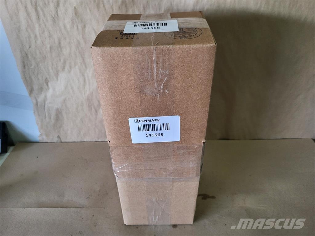 Westward  Κατασκευές - Άλλα