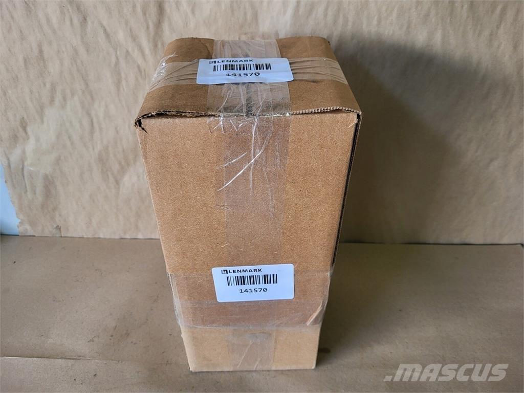 Westward  Κατασκευές - Άλλα