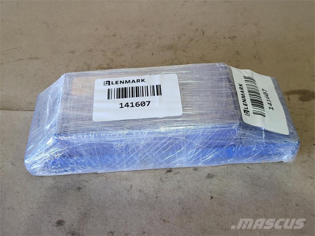 Westward  Κατασκευές - Άλλα