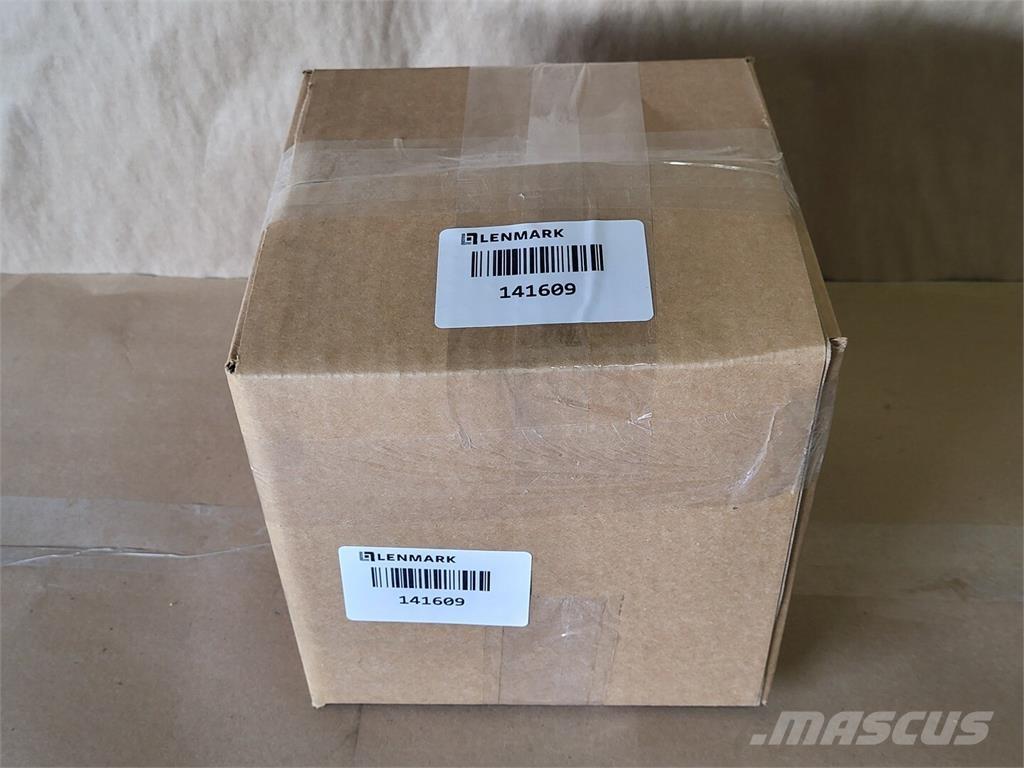 Westward  Κατασκευές - Άλλα