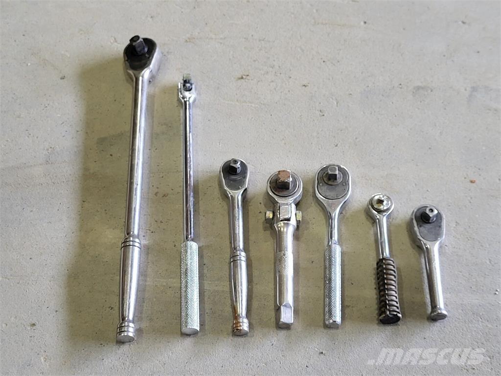 Westward  Κατασκευές - Άλλα