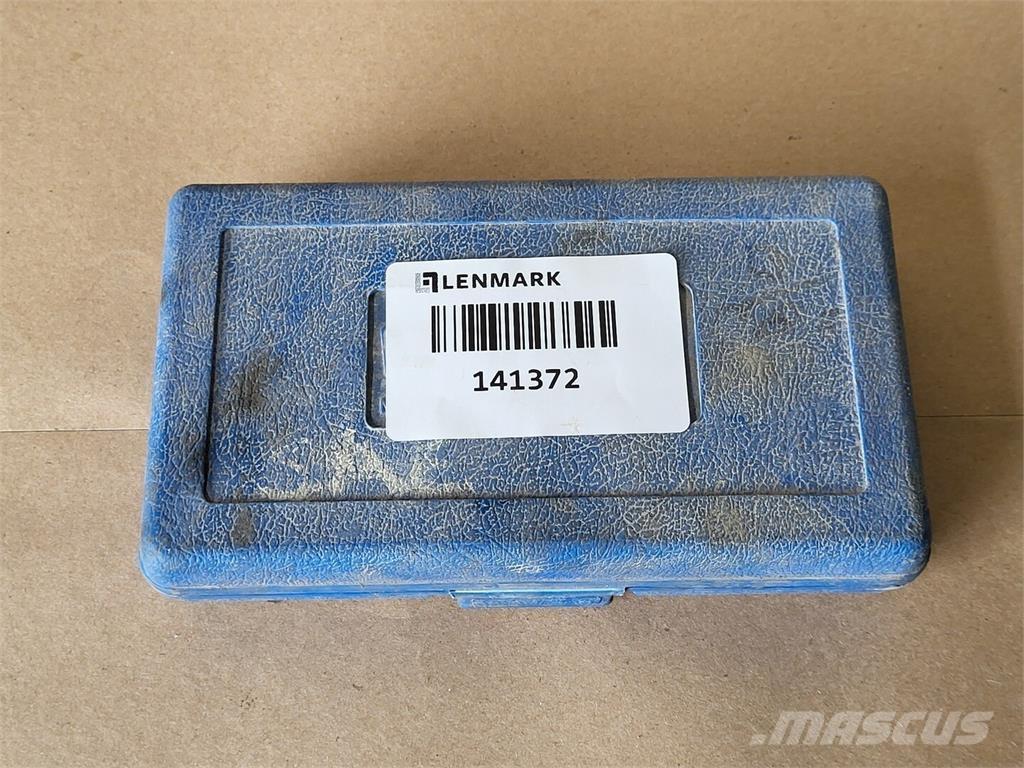 Westward PSK3810 Κατασκευές - Άλλα