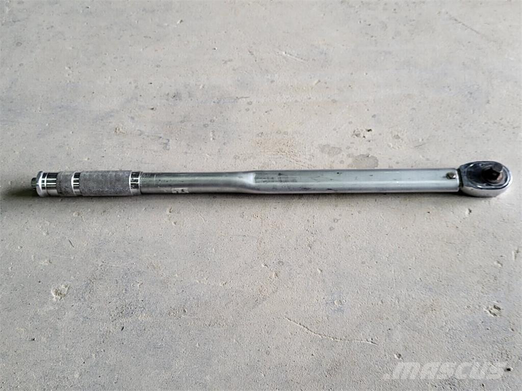 Westward TWA12 Κατασκευές - Άλλα