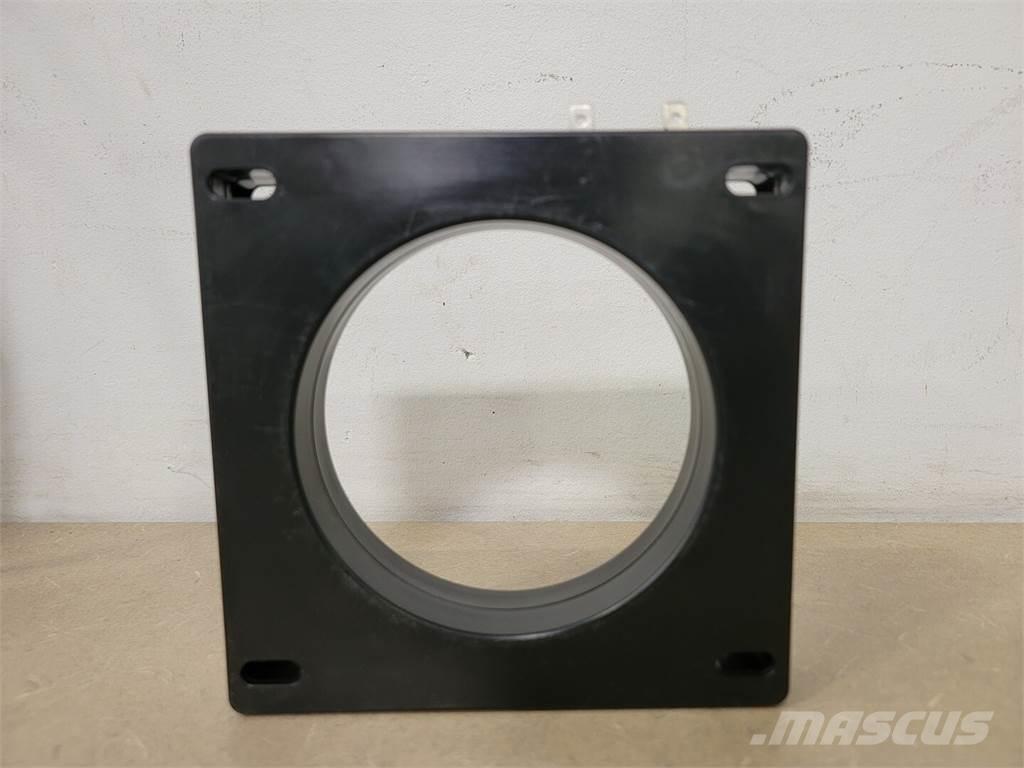  WICC MW0600 Κατασκευές - Άλλα