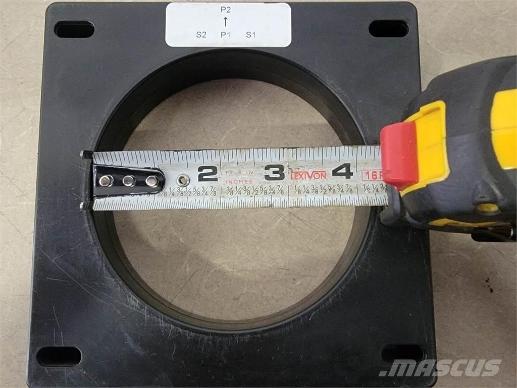  WICC MW0600 Κατασκευές - Άλλα