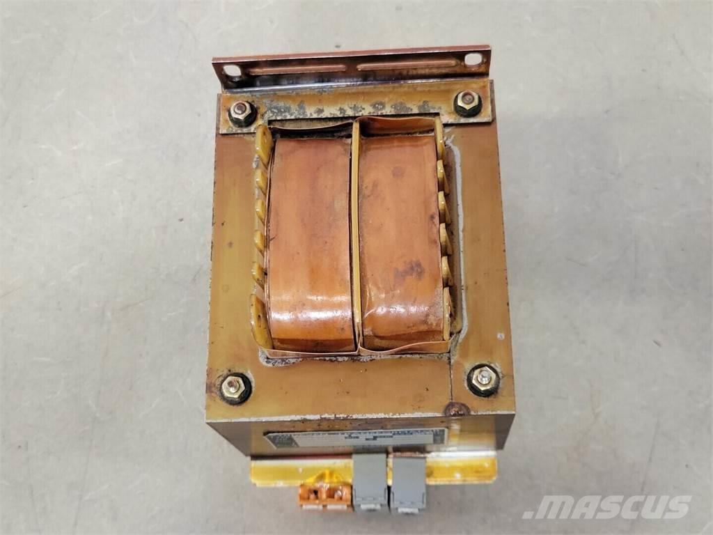  WIJDEVEN AEA.140 Κατασκευές - Άλλα