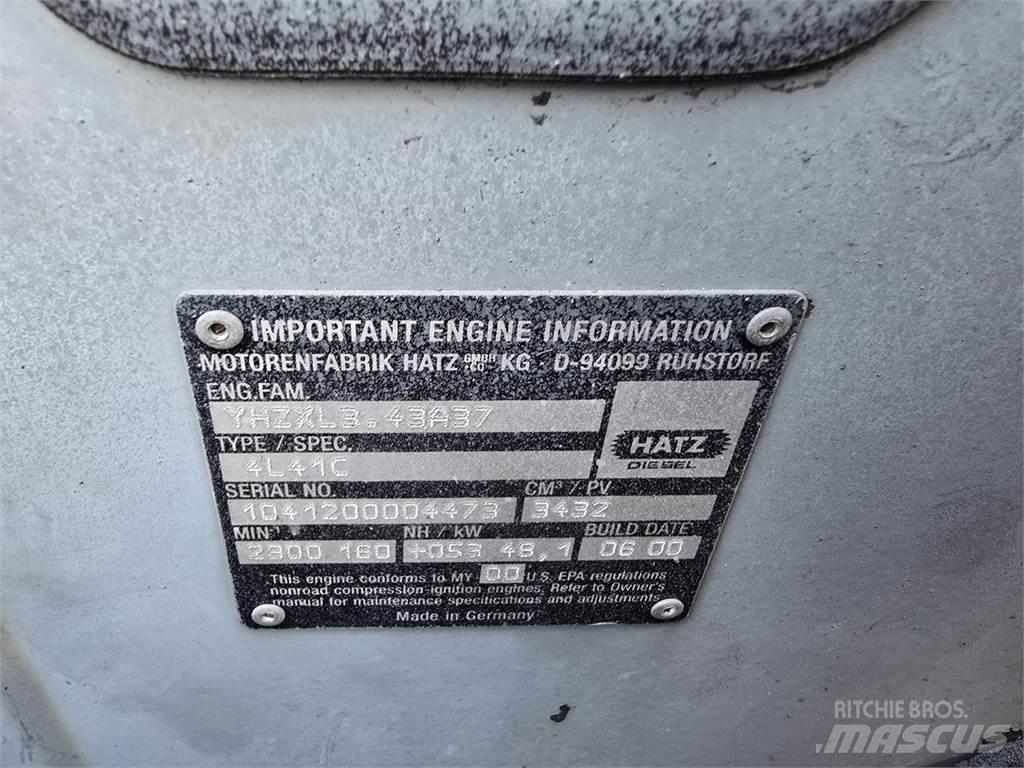 Wilson  Μεταφορείς