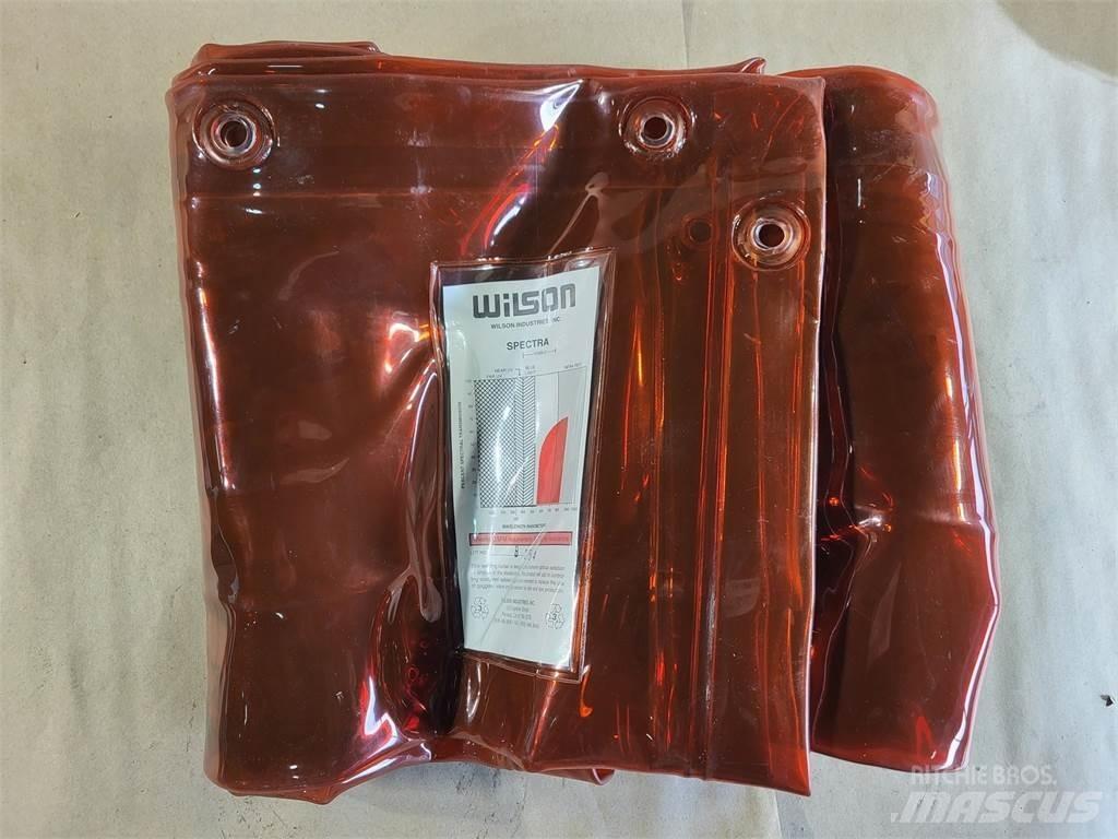 Wilson 6848-28 Μηχανές συγκόλλησης