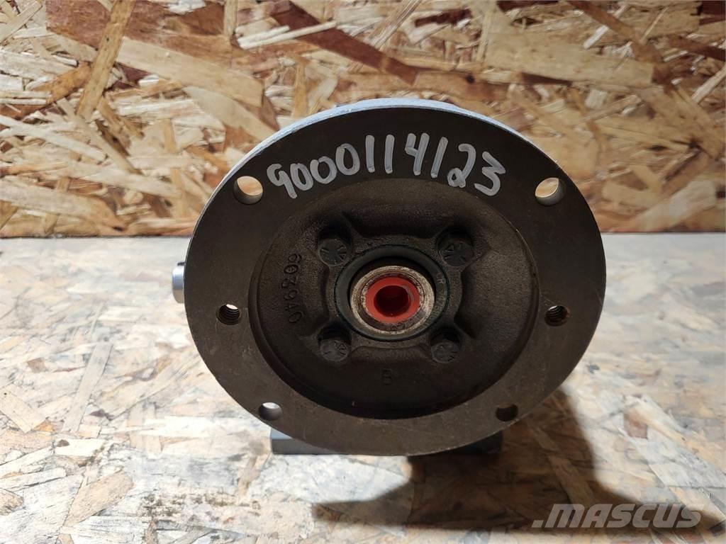  WINSMITH 920MWT Κατασκευές - Άλλα