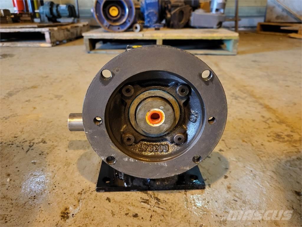  WINSMITH 926MWT Κατασκευές - Άλλα