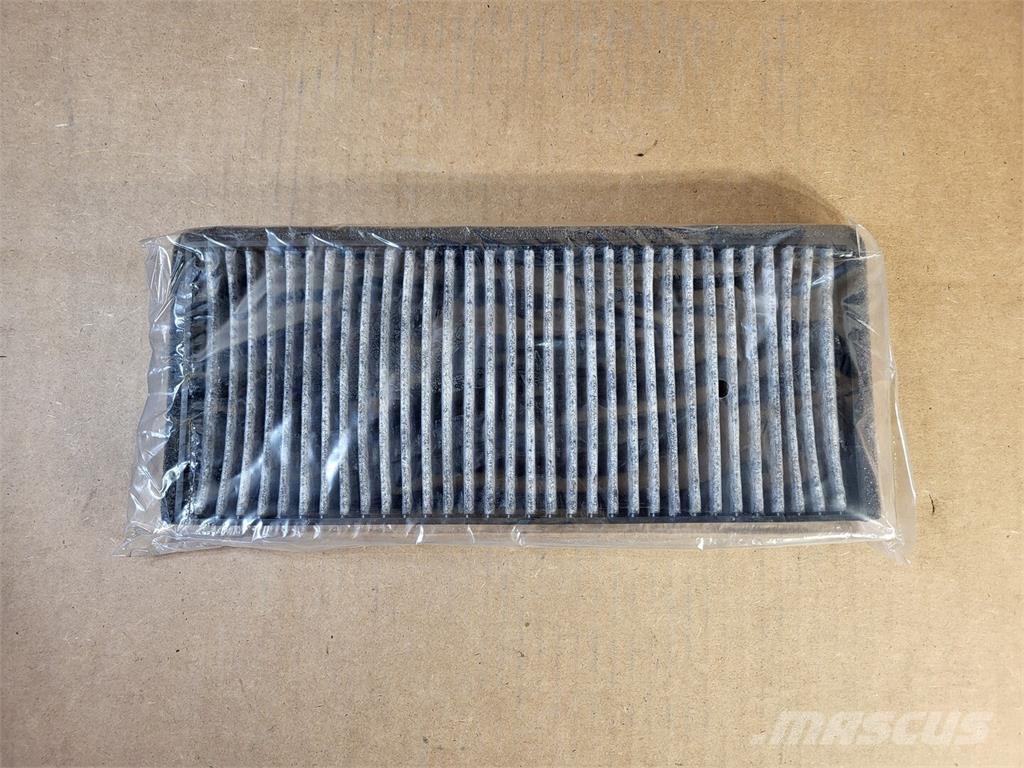  WIX WP10364 Κατασκευές - Άλλα