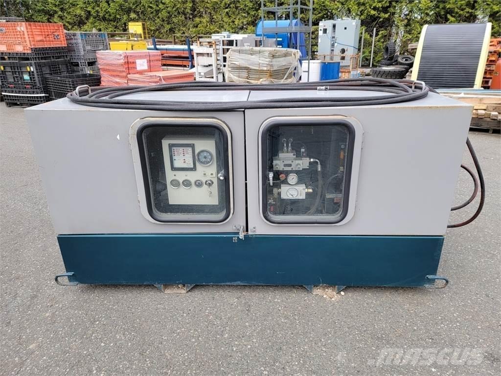  WPS 7005175S Αντλίες νερού