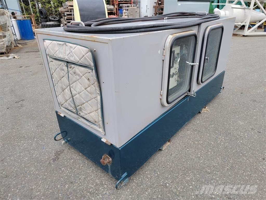  WPS 7005175S Αντλίες νερού