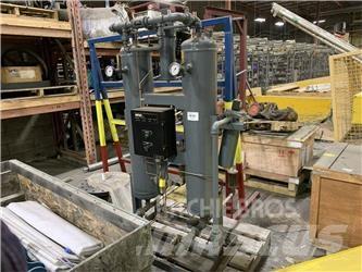  XEBEC 22HDE10K Ξηραντήρες πεπιεσμένου αέρα