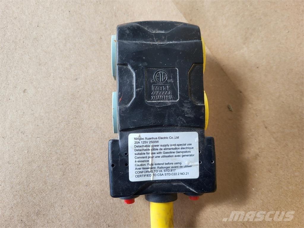  XUANHUA 4000058 Κατασκευές - Άλλα