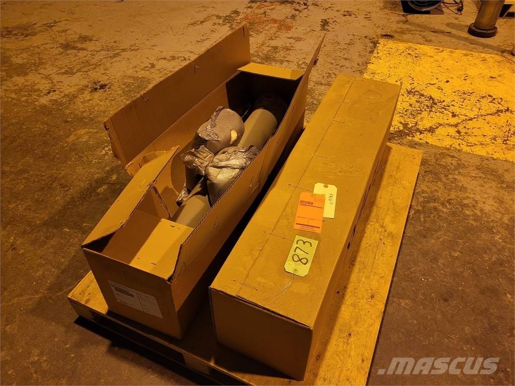  XYLEM SSCF 05036 4P Κατασκευές - Άλλα