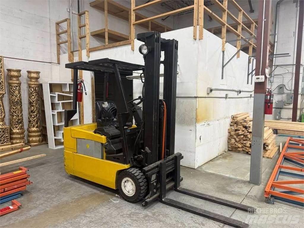 Yale ERP035TGN36TE090 Κατασκευές - Άλλα