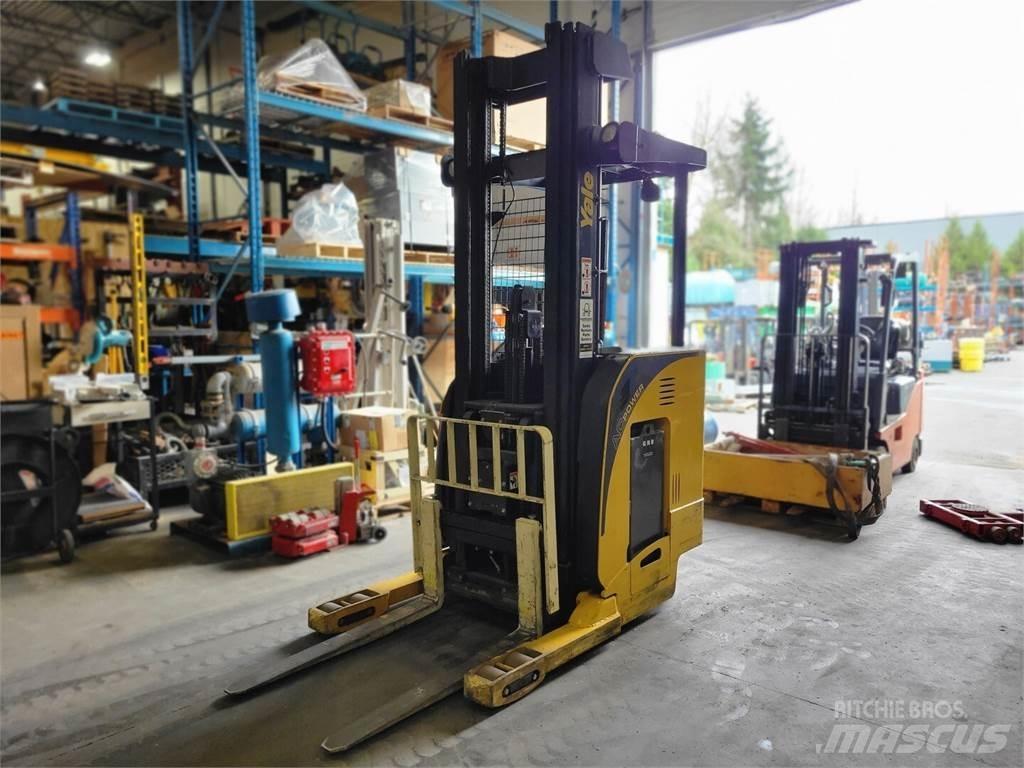Yale NR040DANM24TE107 Κατασκευές - Άλλα