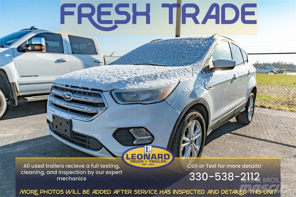 Ford ESCAPE Άλλα Φορτηγά