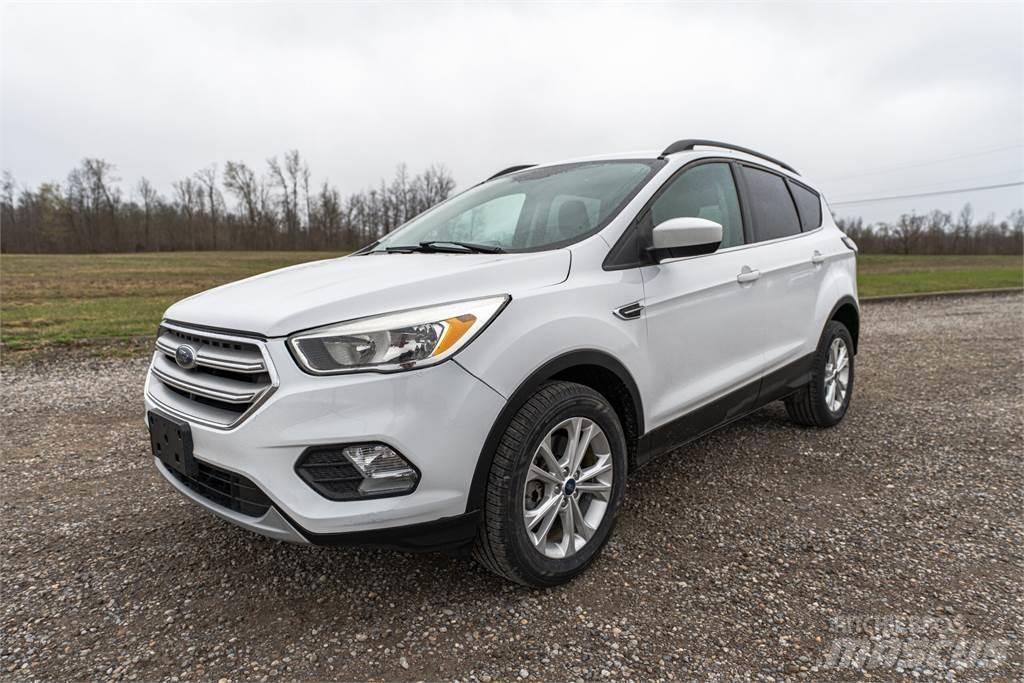 Ford ESCAPE Άλλα Φορτηγά