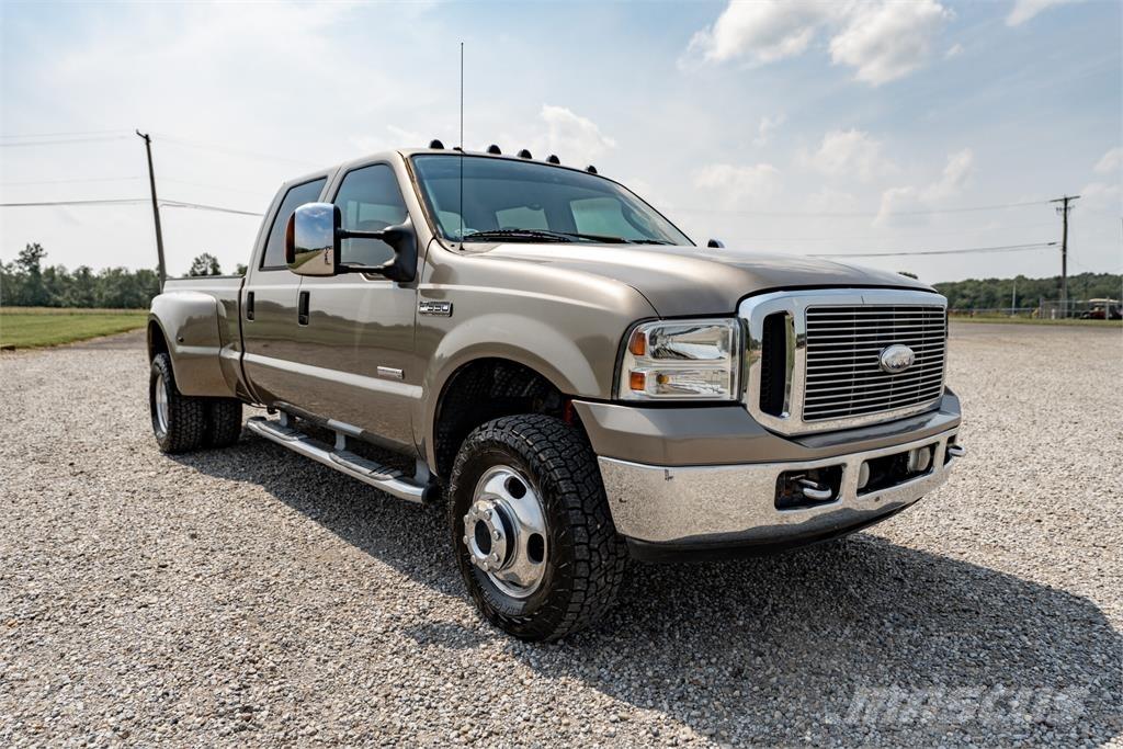 Ford F-350 Άλλα Φορτηγά