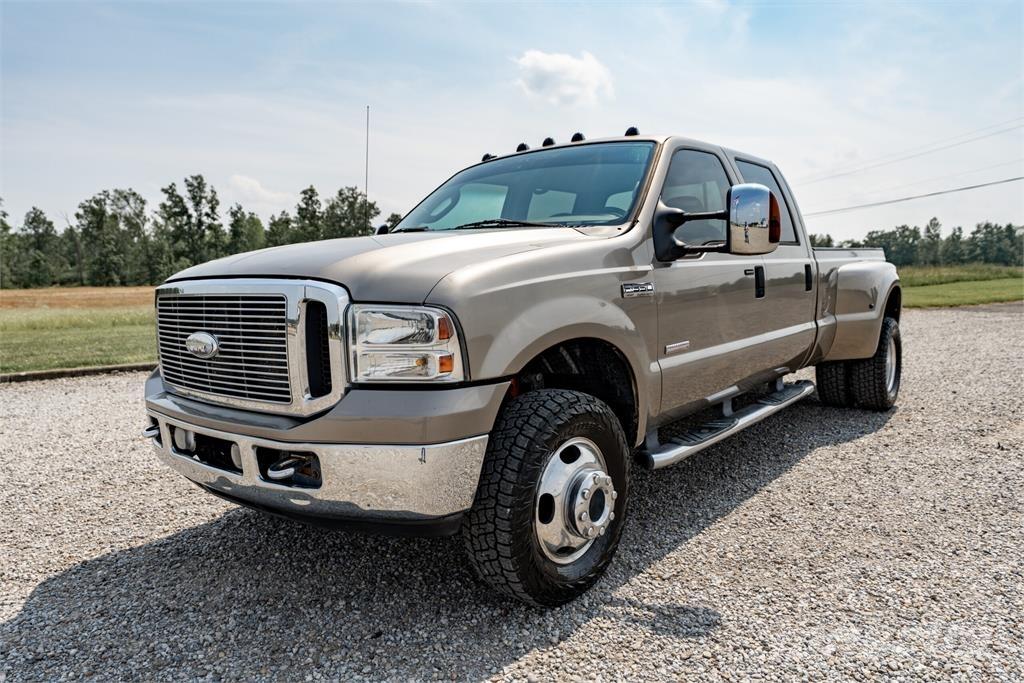 Ford F-350 Άλλα Φορτηγά