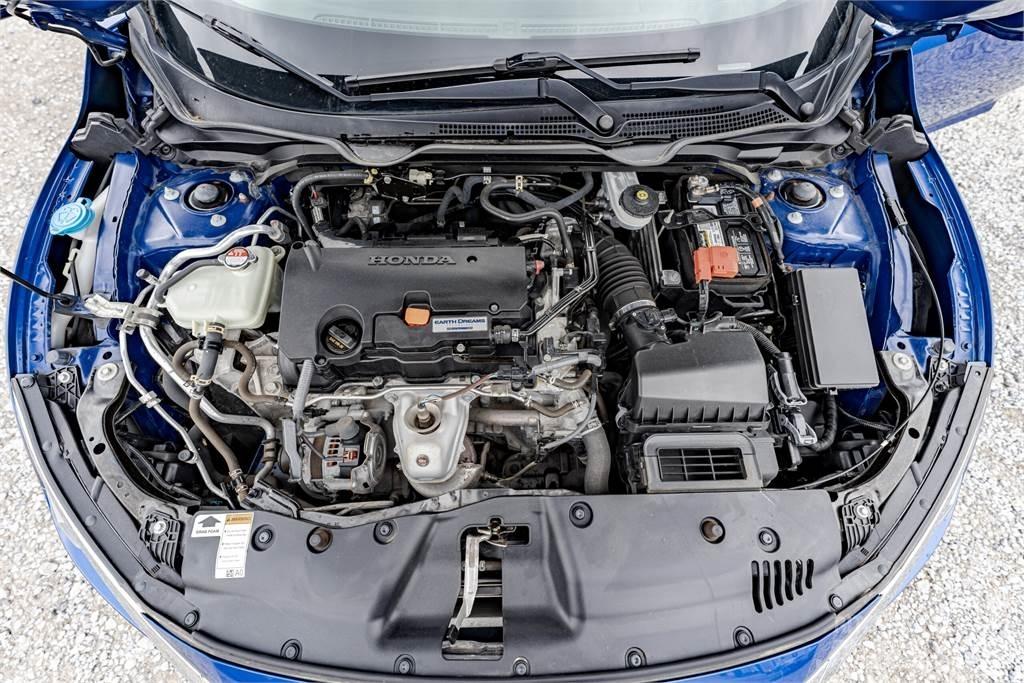 Honda CIVIC Αυτοκίνητα