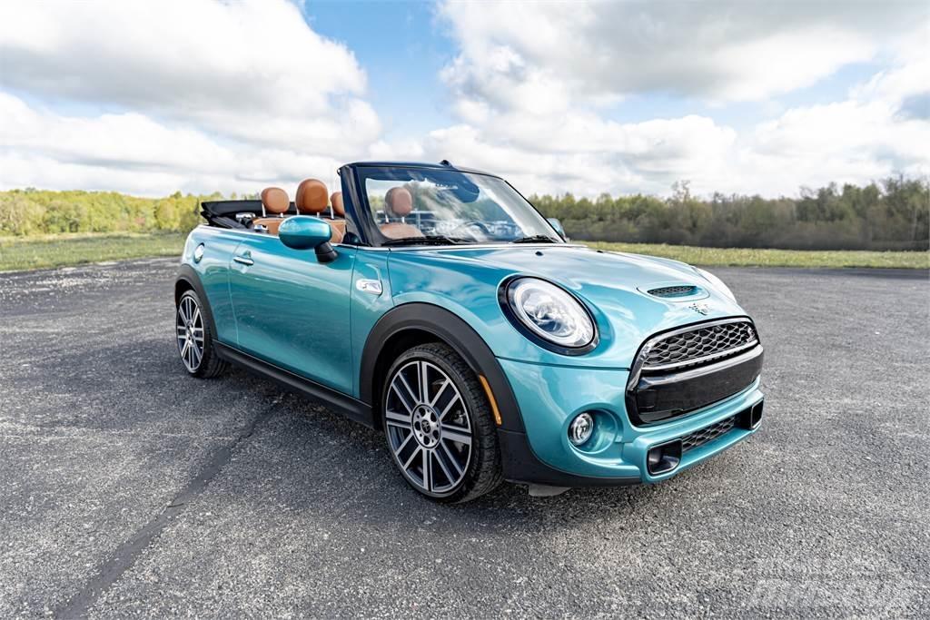 Mini COOPER Αυτοκίνητα