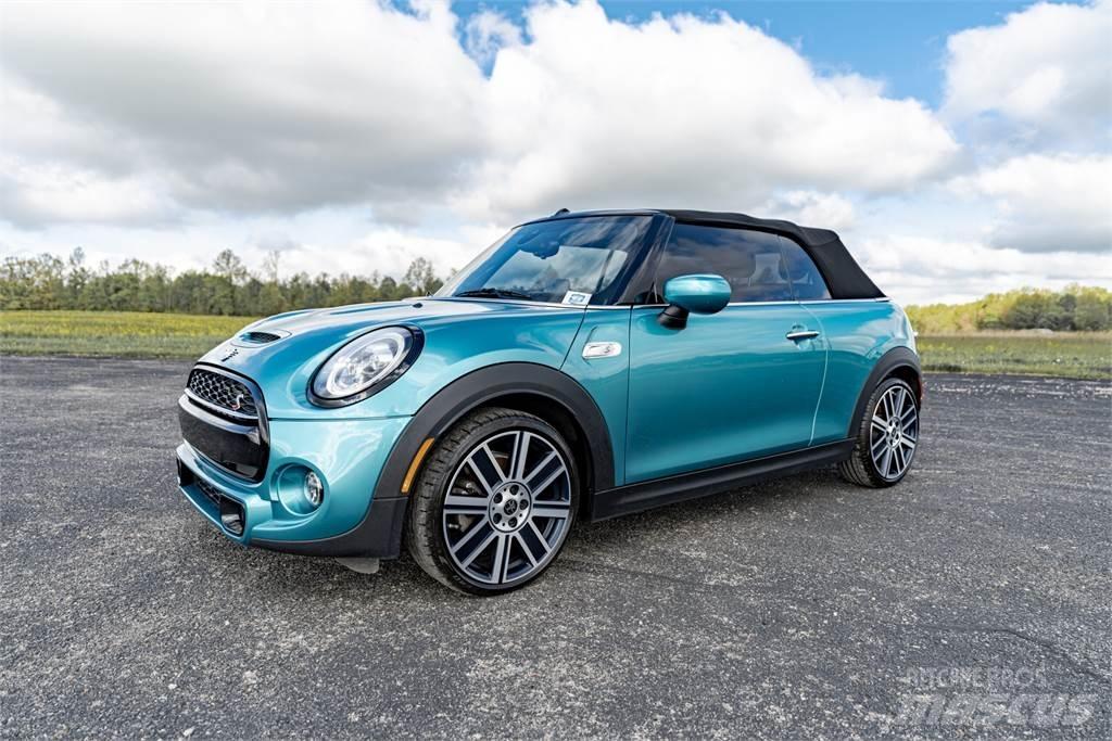 Mini COOPER Αυτοκίνητα