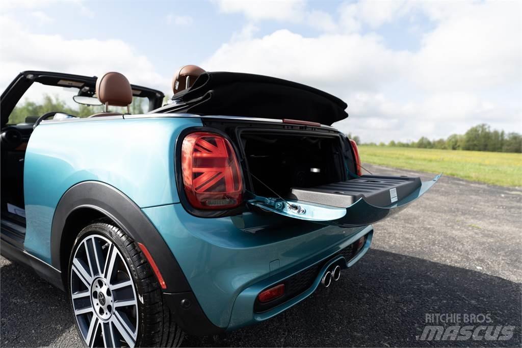 Mini COOPER Αυτοκίνητα