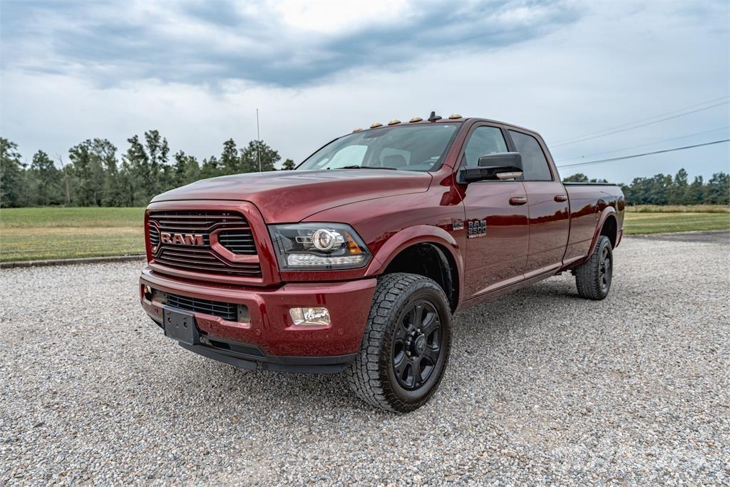 RAM 2500 Άλλα Φορτηγά