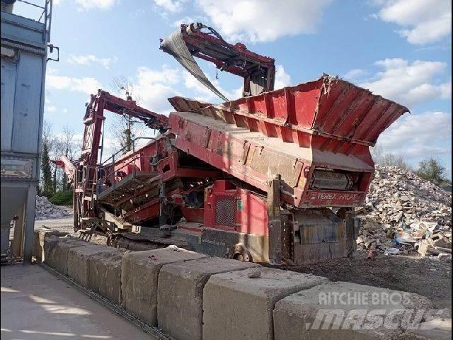 Finlay 883+ Σπαστήρες