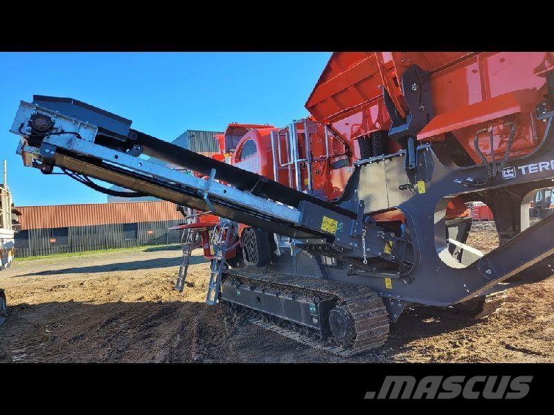 Finlay J1170D Σπαστήρες