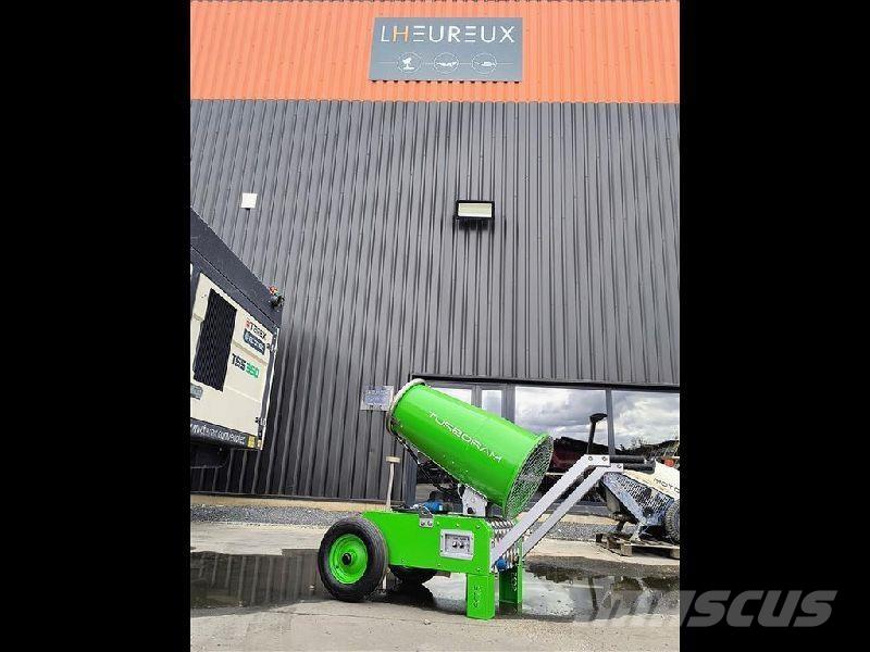 RAM TRD25 Σπαστήρες