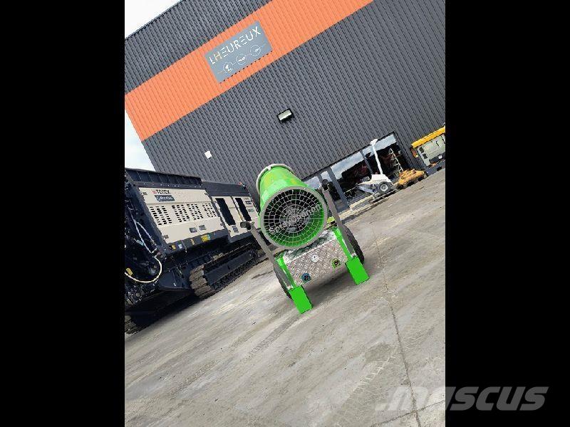 RAM TRD25 Σπαστήρες