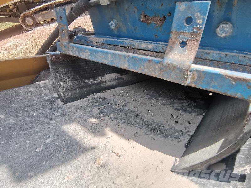  Rubble Buster SR500 Σπαστήρες