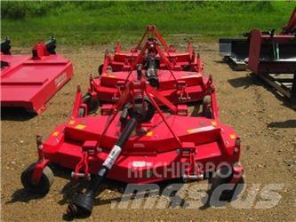 Mahindra KFM60 Χορτοκοπτικά