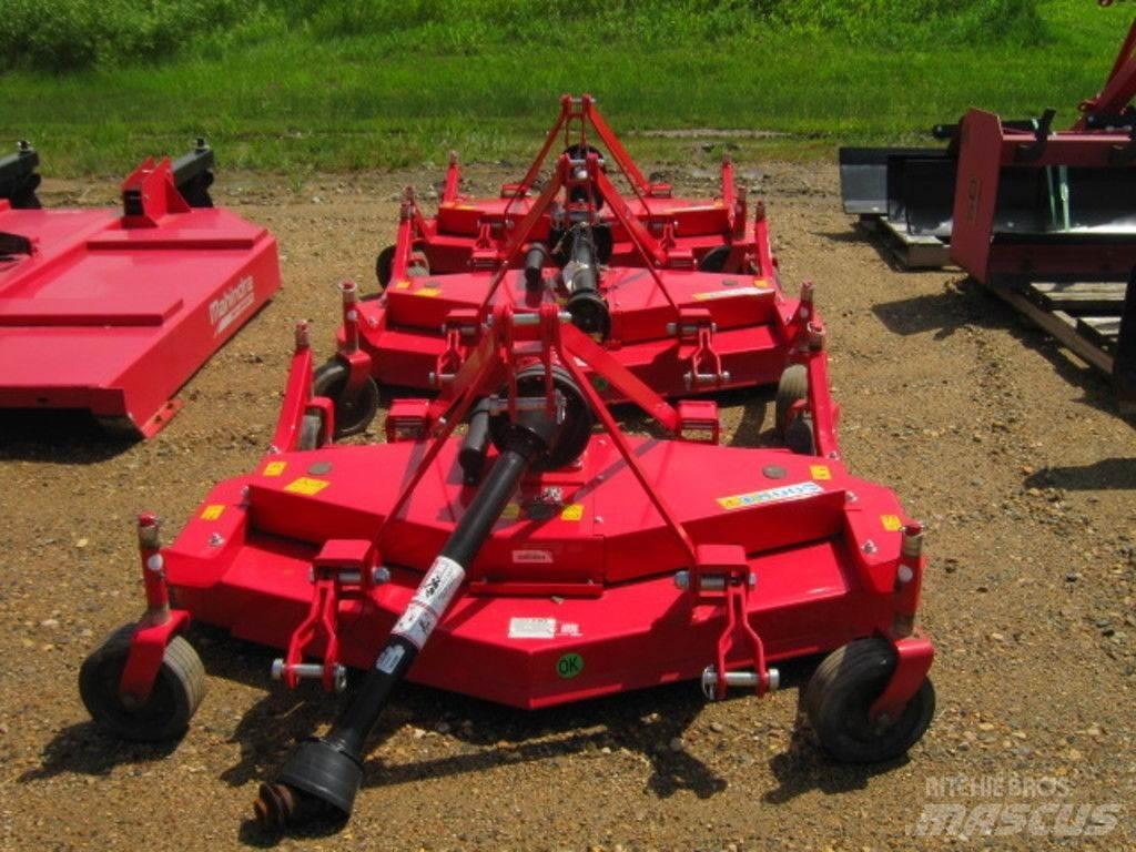 Mahindra KFM60 Χορτοκοπτικά