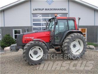 Valmet 8050 Τρακτέρ