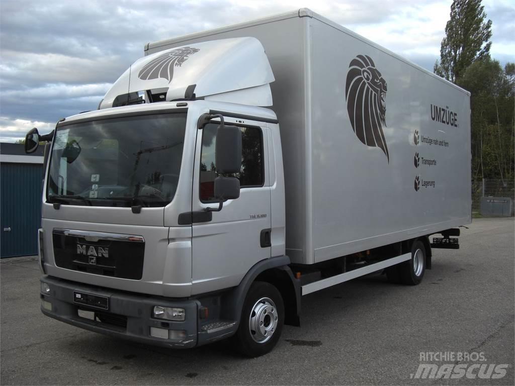 DAF XF480 FAR Φορτηγά Ψυγεία