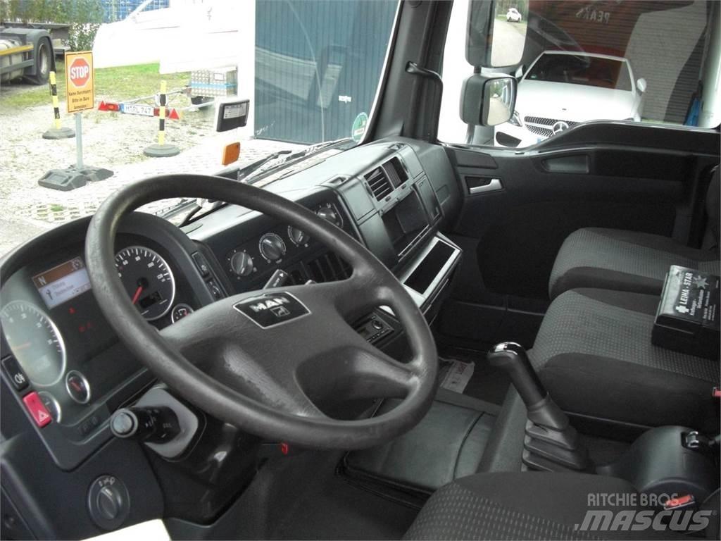 DAF XF480 FAR Φορτηγά Ψυγεία