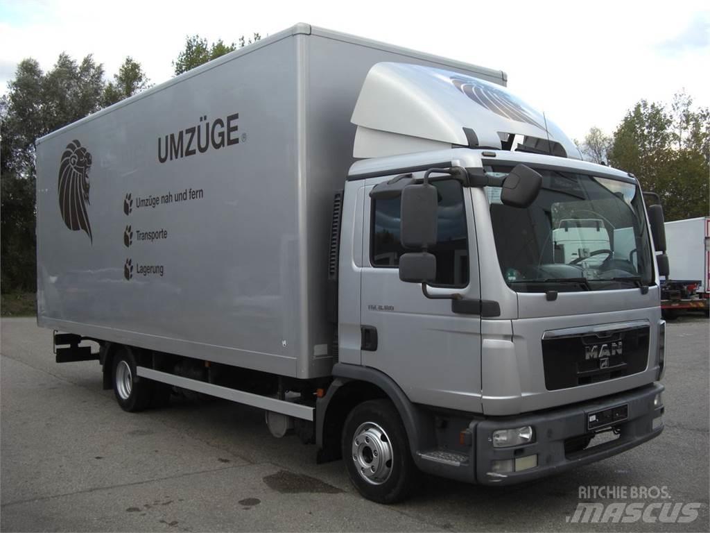 DAF XF480 FAR Φορτηγά Ψυγεία