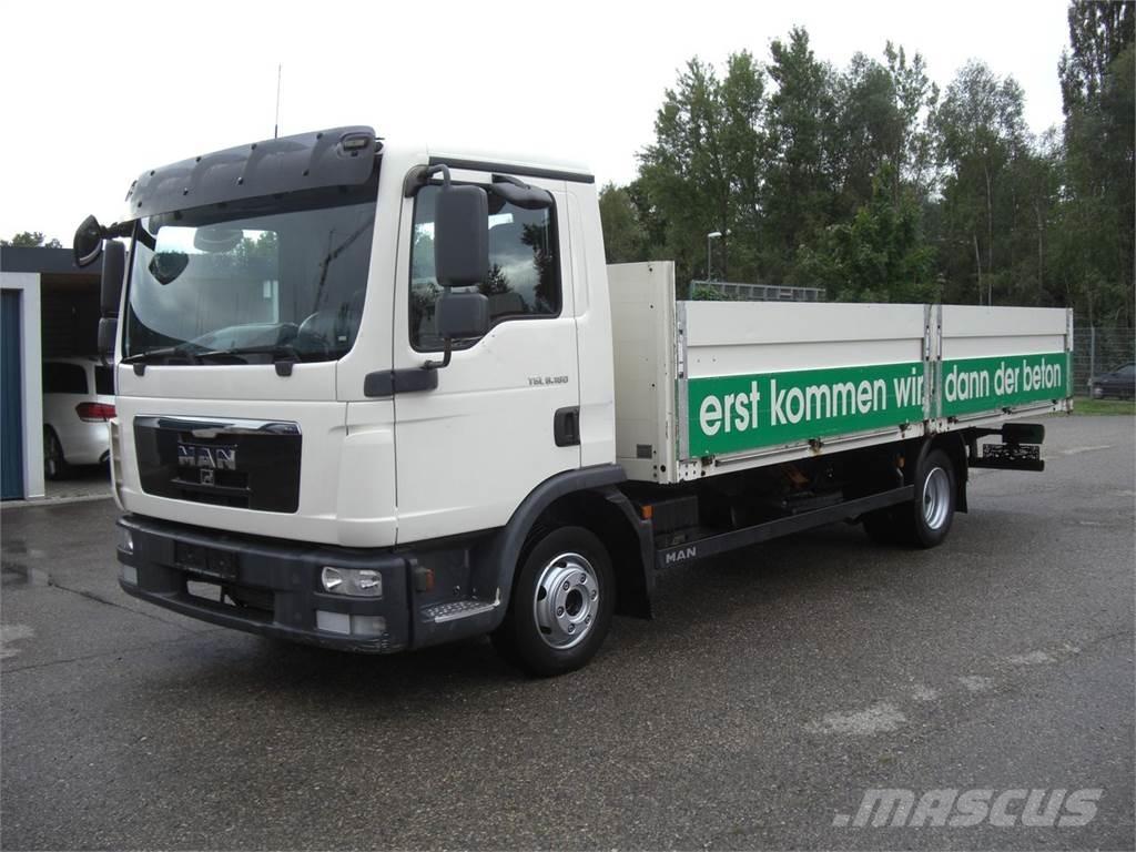 DAF XF480FT Τράκτορες