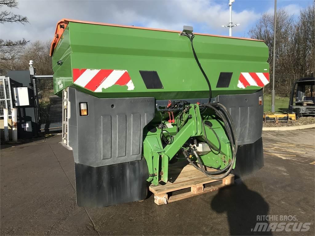 Amazone ZA-TS 4200 Άλλες μηχανές οργώματος και εξαρτήματα