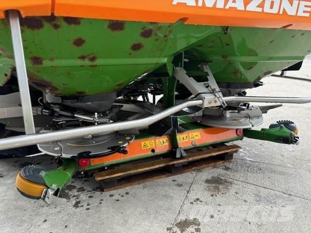 Amazone ZATS 4200 Διαστρωτήρες ανοργάνων